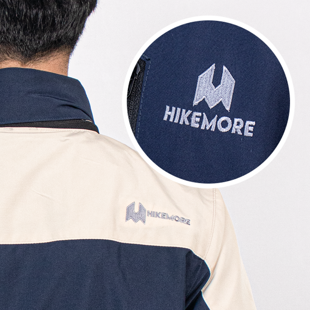 Hikemore Apex Jacket