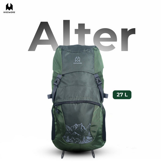 Semi Carrier Alter Hikemore