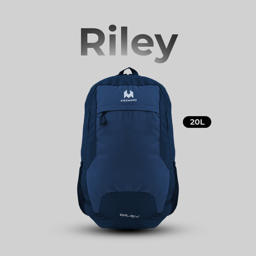 Hikemore Riley Backpack