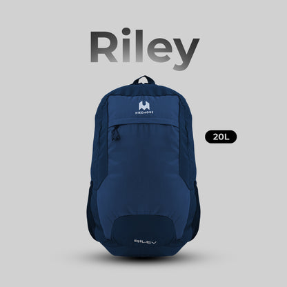 Hikemore Riley Backpack