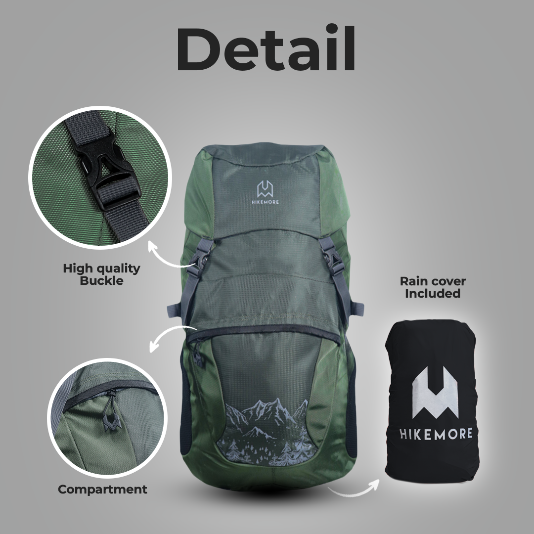 Semi Carrier Alter Hikemore