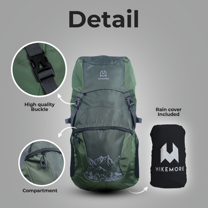 Semi Carrier Alter Hikemore