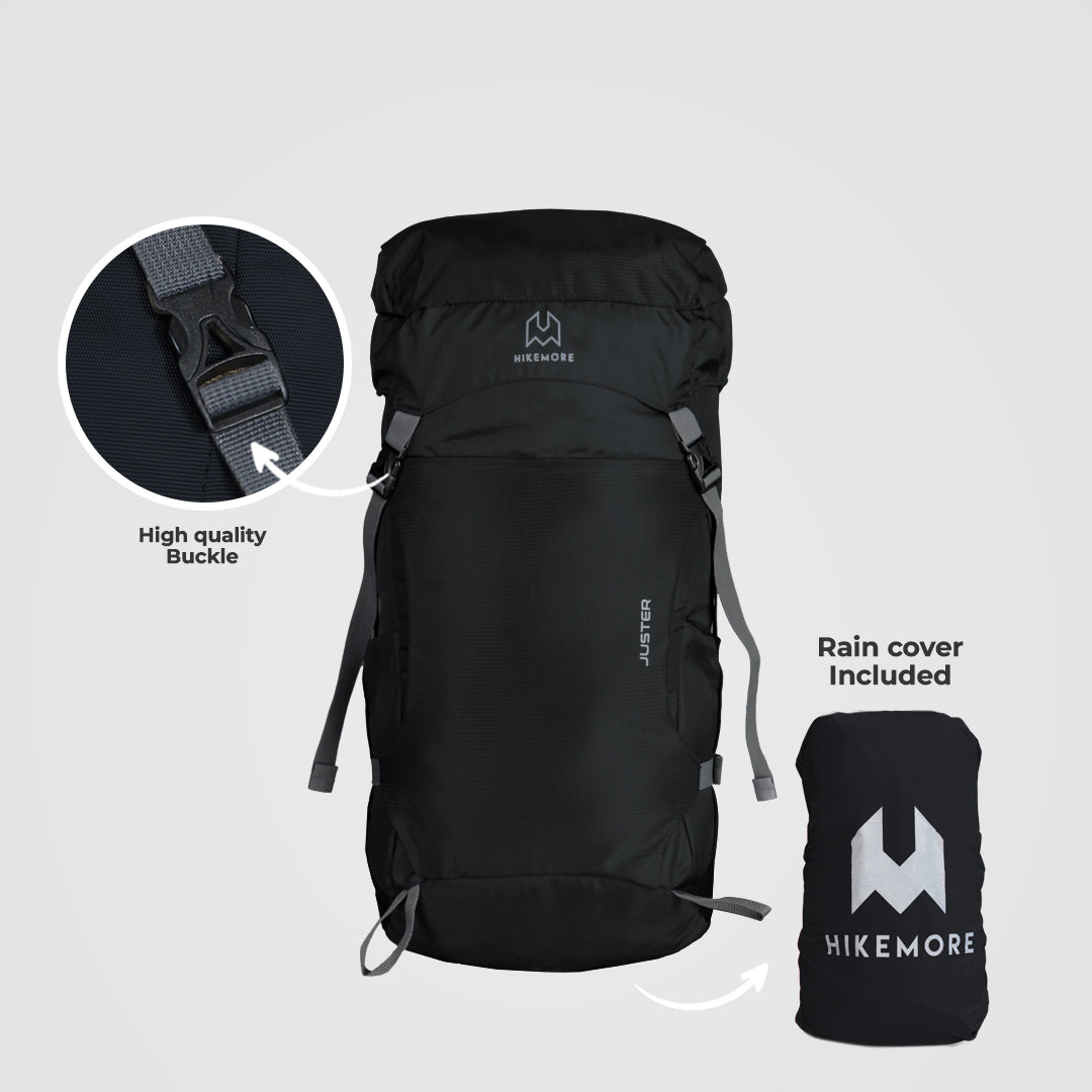 Hikemore Juster Semi Carrier