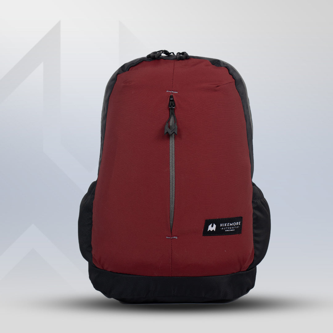 Hikemore Daypack Ashley
