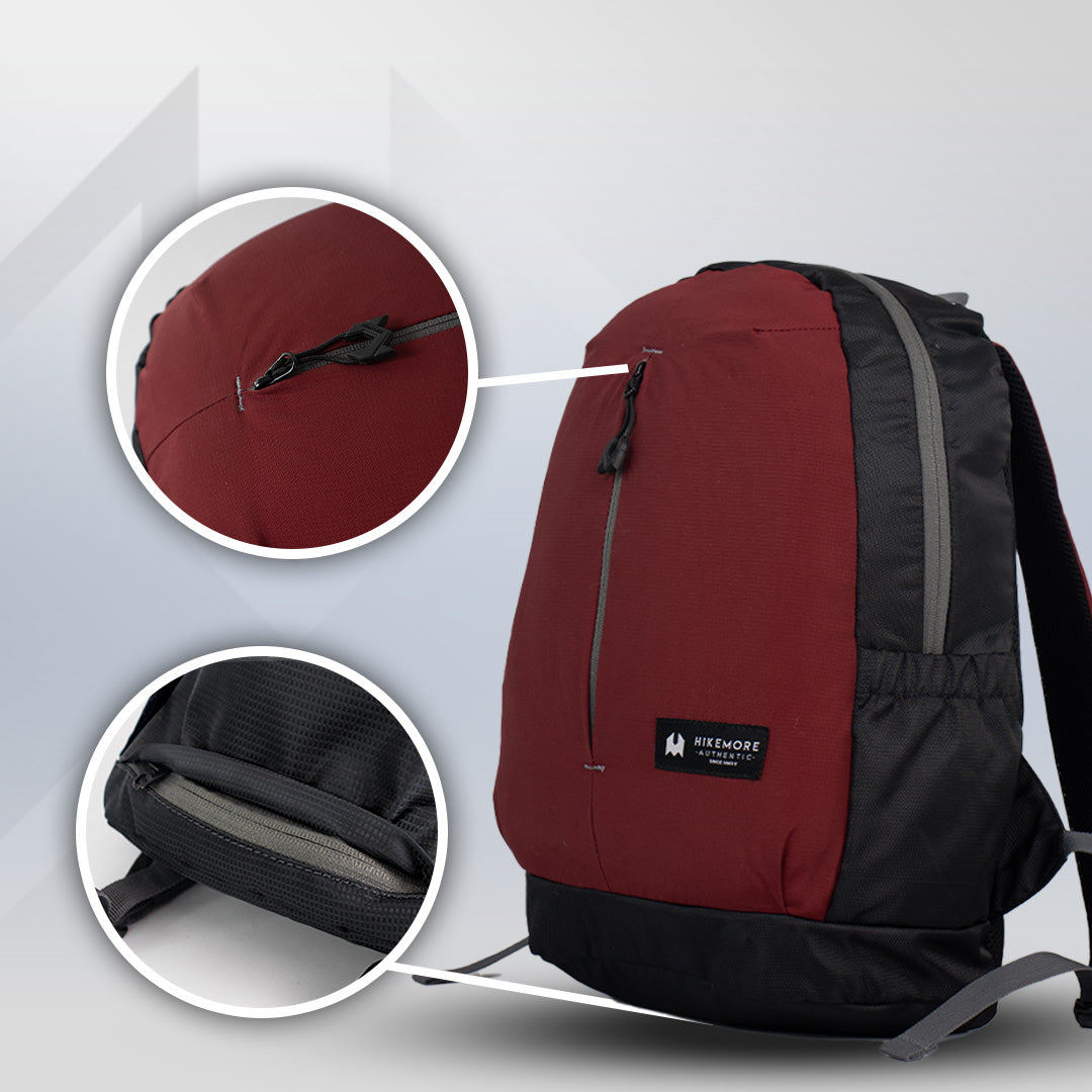 Hikemore Daypack Ashley