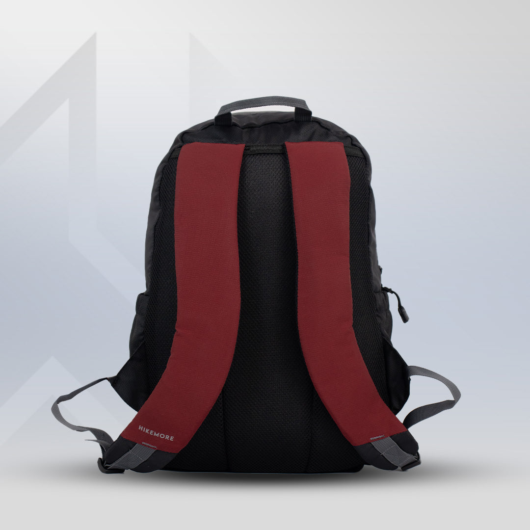 Hikemore Daypack Ashley