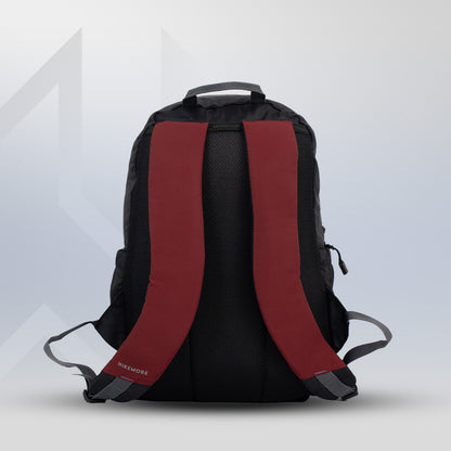 Hikemore Daypack Ashley