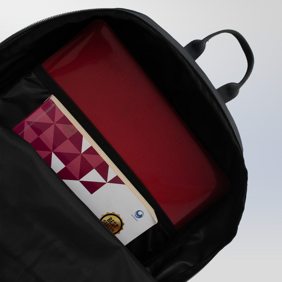Hikemore Daypack Ashley