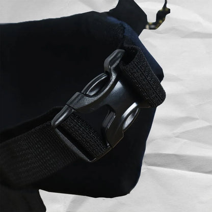 Tekno Running Belt Hikemore