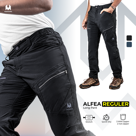 Celana Panjang Alfea Reguler Hikemore