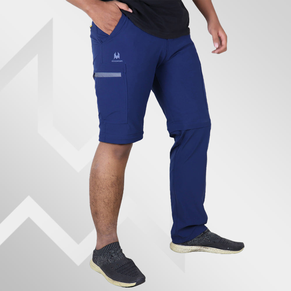 Celana Panjang Hikemore Muffler