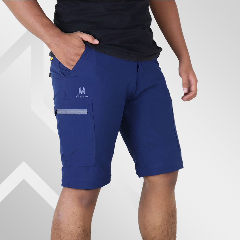 Celana Panjang Hikemore Muffler