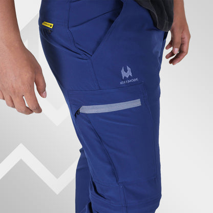 Celana Panjang Hikemore Muffler