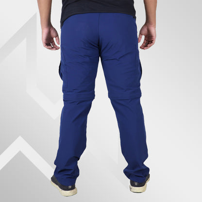Celana Panjang Hikemore Muffler