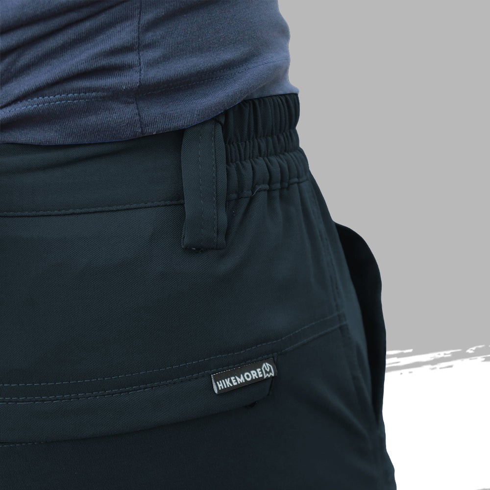 Hikemore Flywheel Premium Short Pants