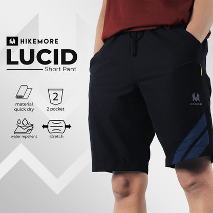 Hikemore Lucid Short Pants