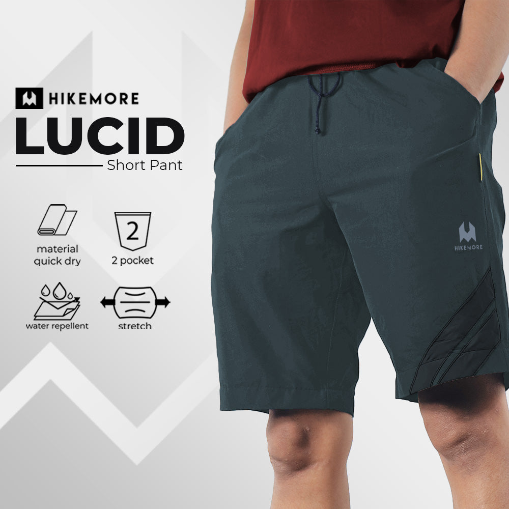 Hikemore Lucid Short Pants