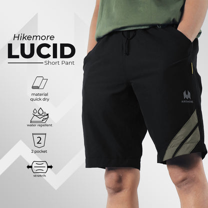 Hikemore Lucid Short Pants