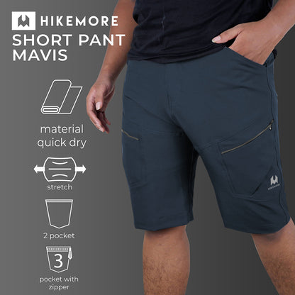 Hikemore Mavis Short Pants