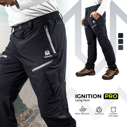 Celana Panjang Ignition Pro Hikemore