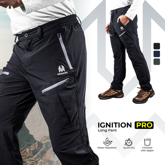 Celana Panjang Ignition Pro Hikemore