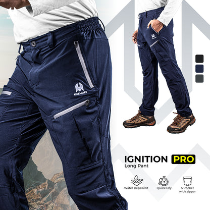 Celana Panjang Ignition Pro Hikemore