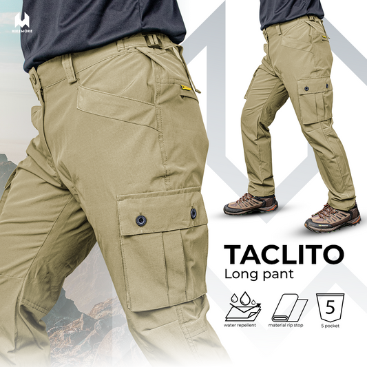 Celana Panjang Taclito Hikemore