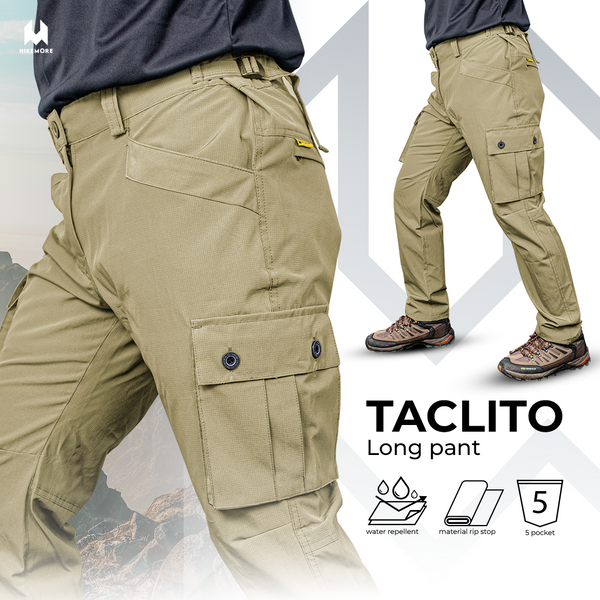 Hikemore Taclito Long Cargo Pants
