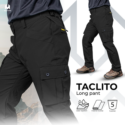 Celana Panjang Taclito Hikemore
