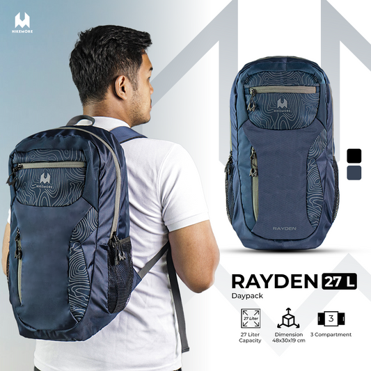 Hikemore Rayden Backpack