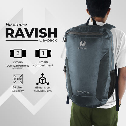 Hikemore Ravish Backpack