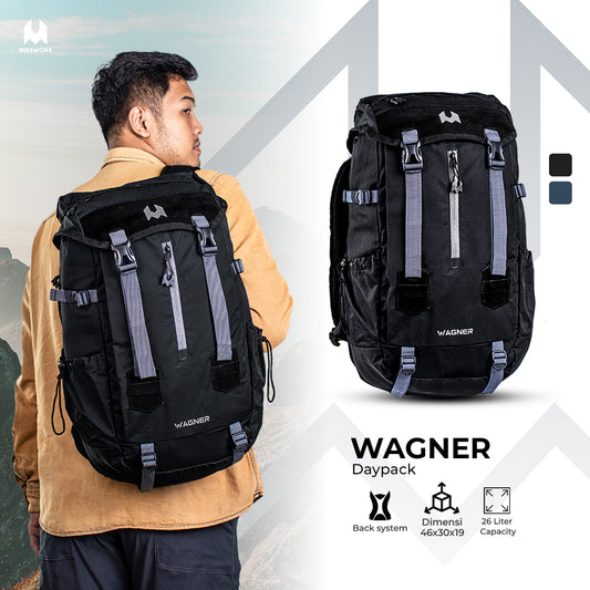 Hikemore Wagner Backpack