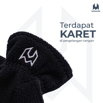 Gloves Polar 01 Hikemore