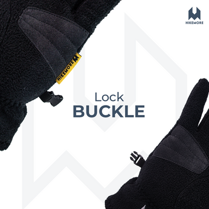 Gloves Polar 01 Hikemore