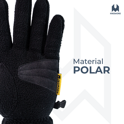 Gloves Polar 01 Hikemore