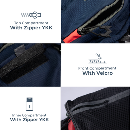 Hydropack Hikemore Terra