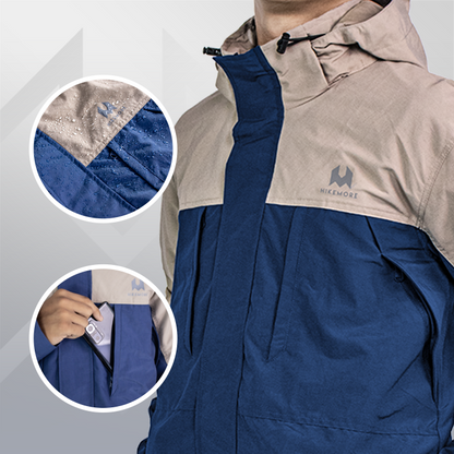 Jaket Wallstone Hikemore