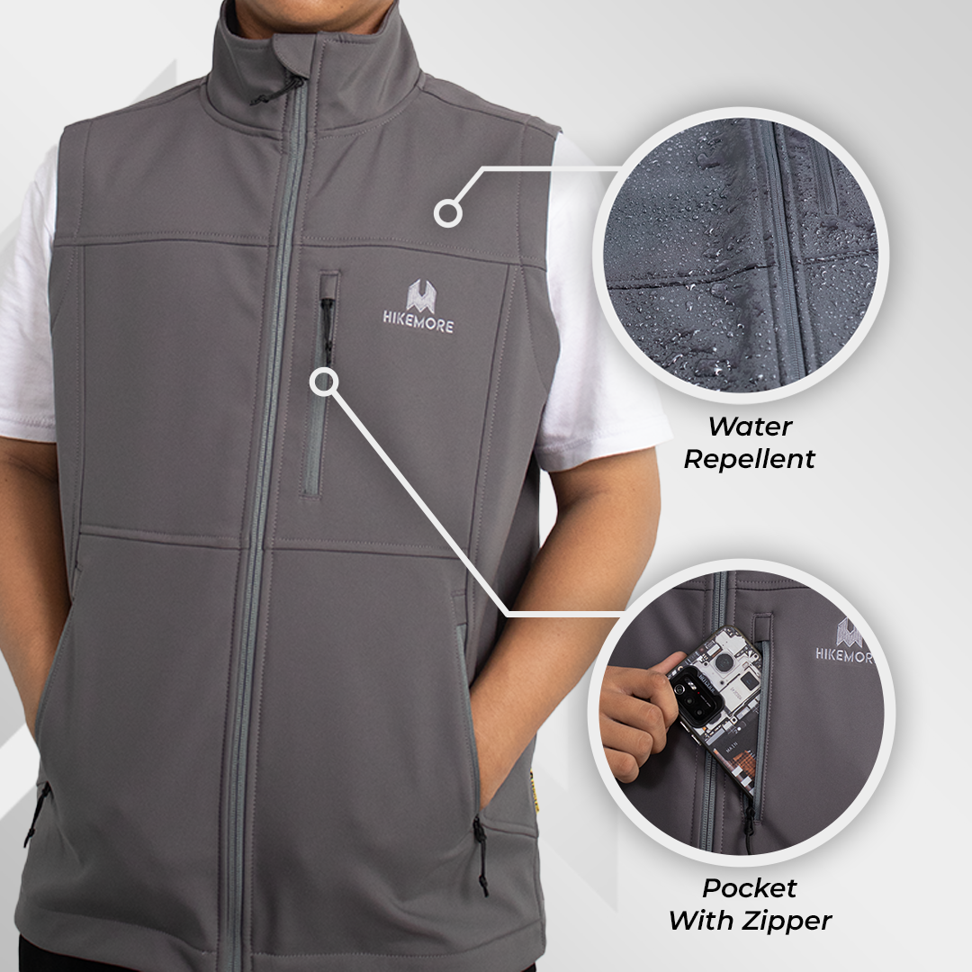 Hikemore Stride Vest