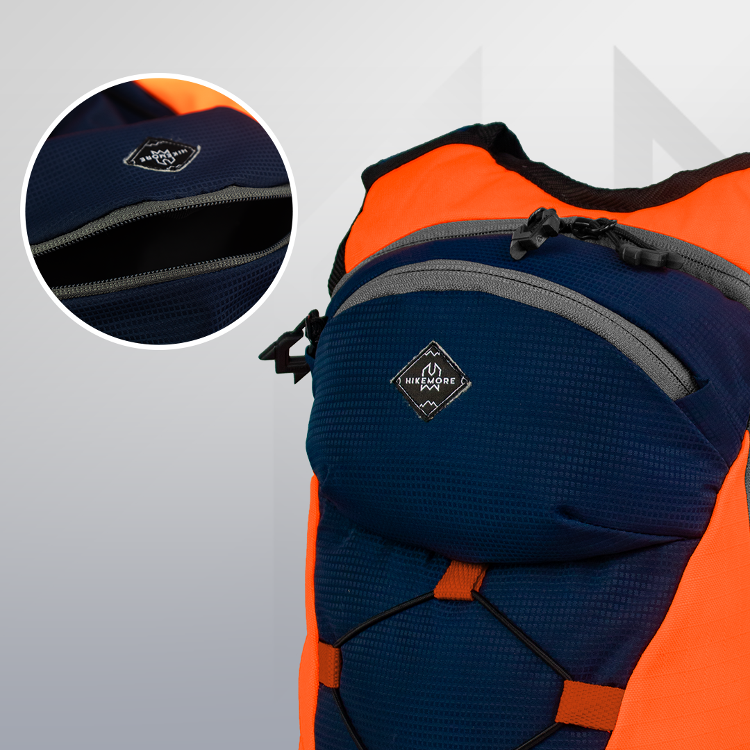 Hikemore Kinetik Hydropack