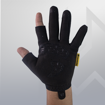 Gloves Velocity 02 Hikemore