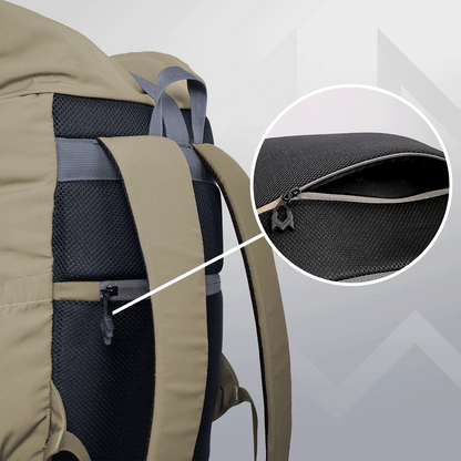 Hikemore Volebag Backpack