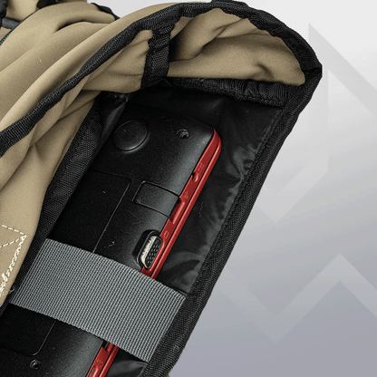 Hikemore Volebag Backpack
