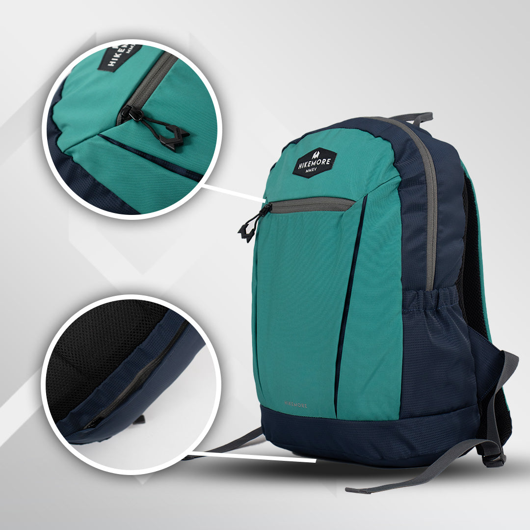 Tas Daypack Everspace Hikemore