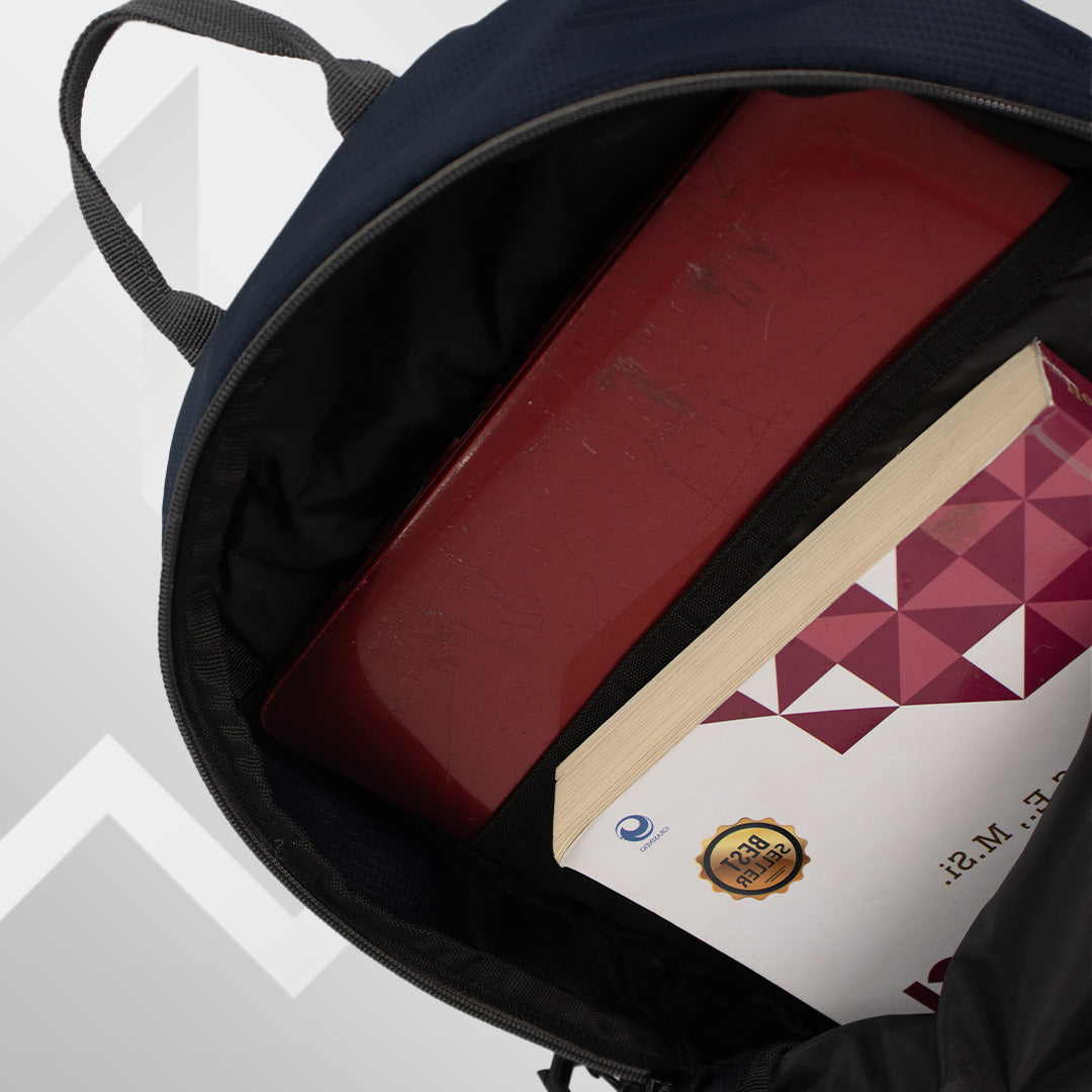 Tas Daypack Everspace Hikemore