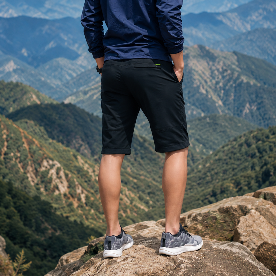 Hikemore Flywheel Reguler Short Pants