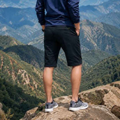 Hikemore Flywheel Reguler Short Pants
