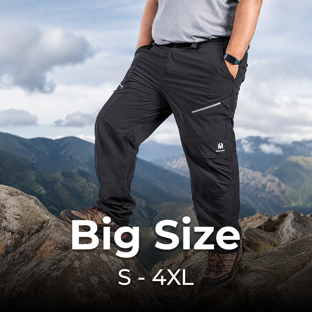 Hikemore Foresta Long Pants