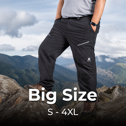 Hikemore Foresta Long Pants