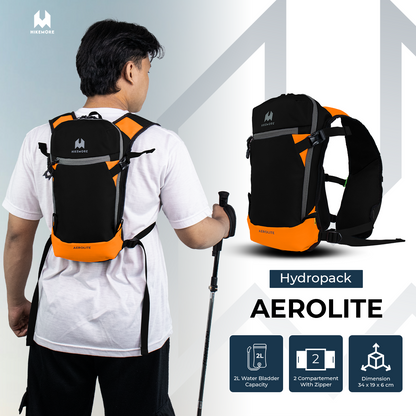 Hikemore Aerolite Hydropack