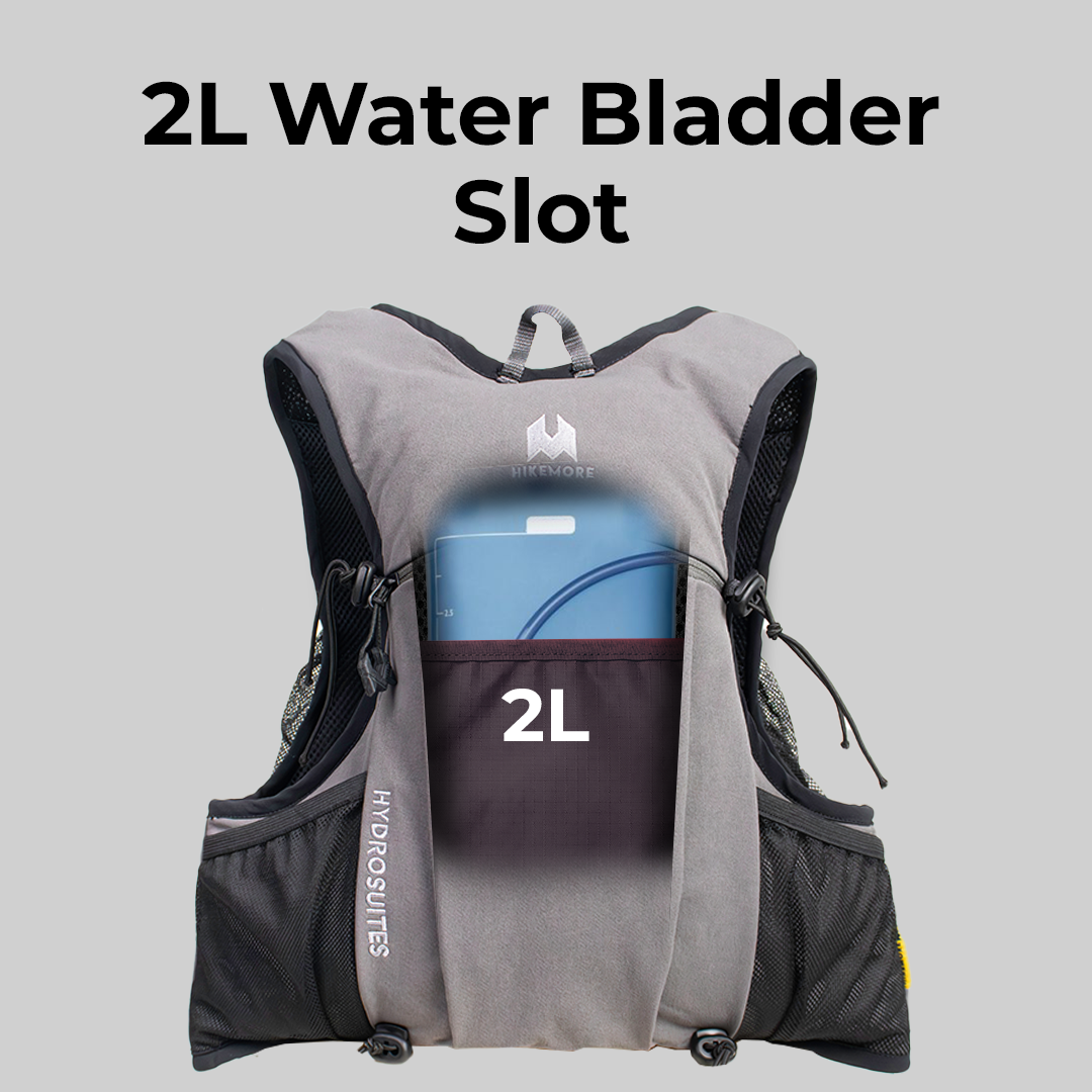 Hikemore Hydrosuites Hydropack